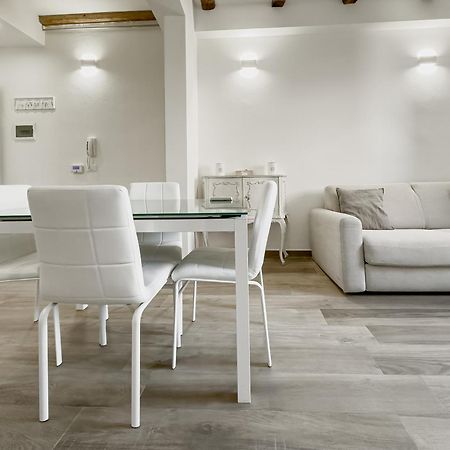 Realkasa Canonica Apartment Болонья Екстер'єр фото