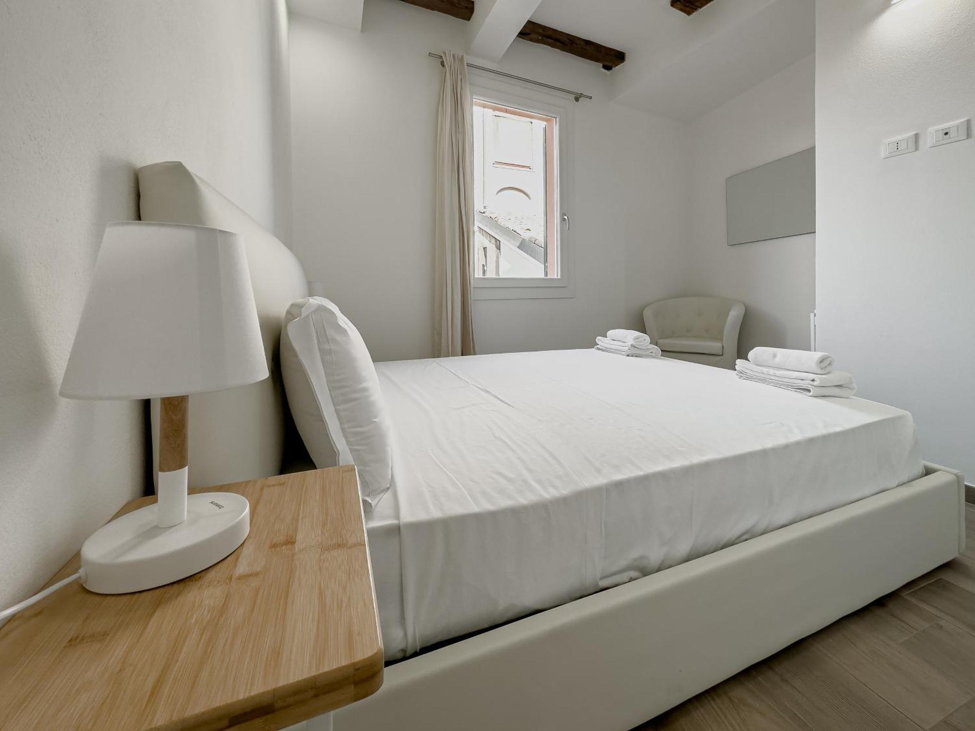 Realkasa Canonica Apartment Болонья Екстер'єр фото