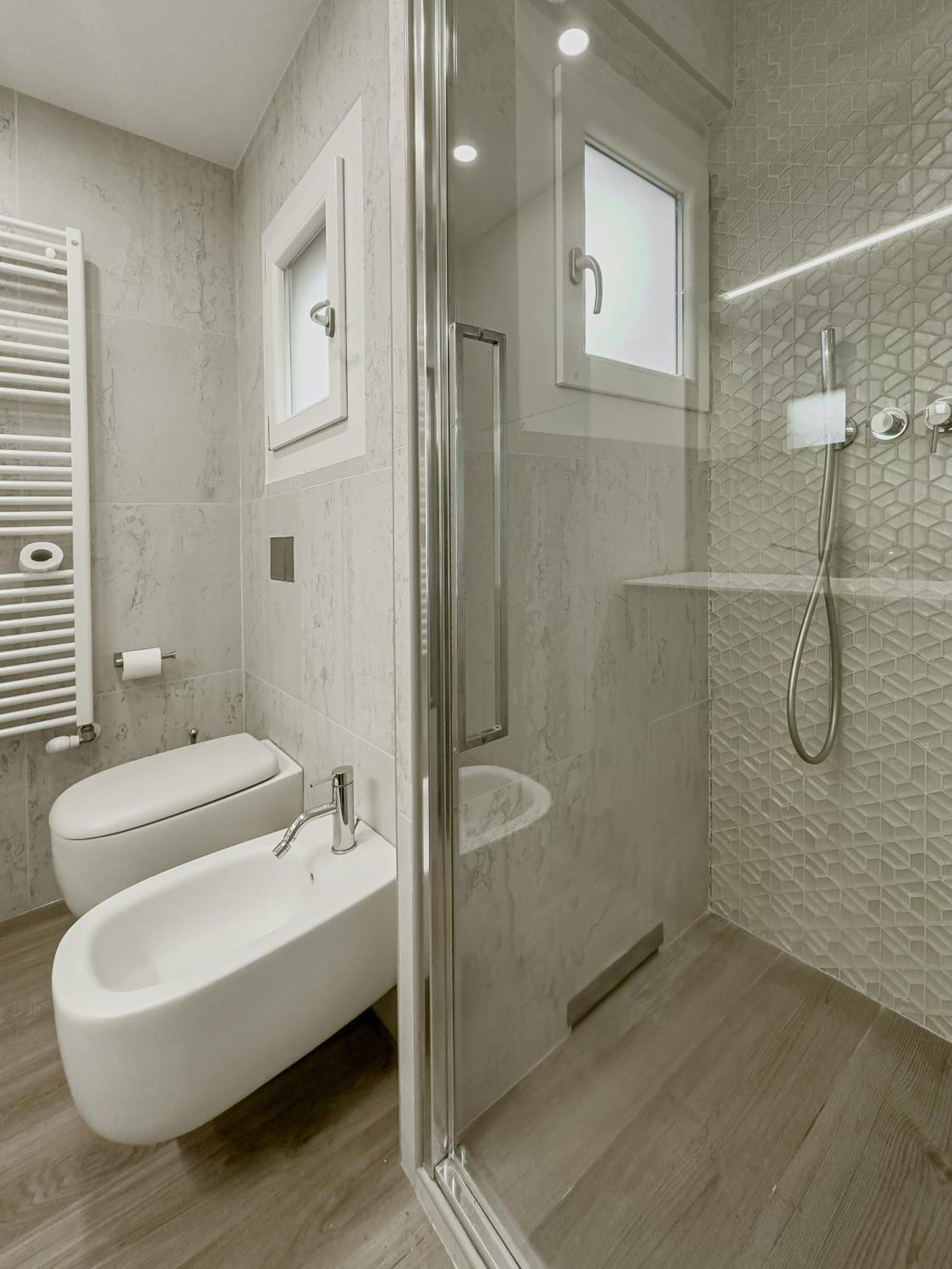 Realkasa Canonica Apartment Болонья Екстер'єр фото
