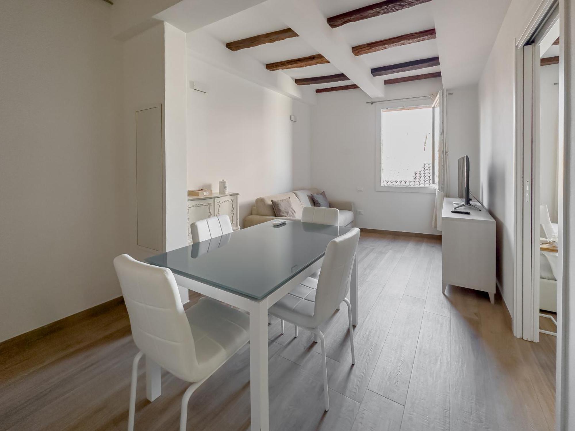Realkasa Canonica Apartment Болонья Екстер'єр фото