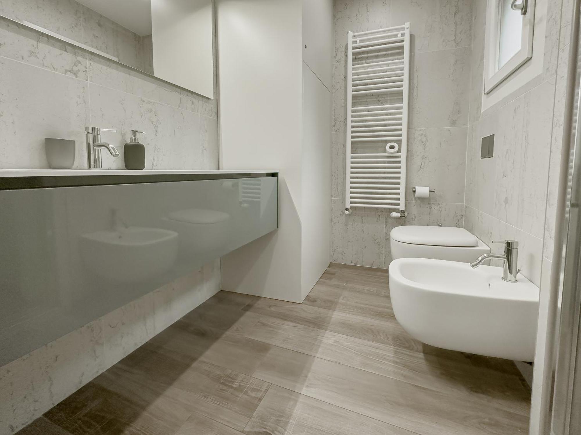Realkasa Canonica Apartment Болонья Екстер'єр фото