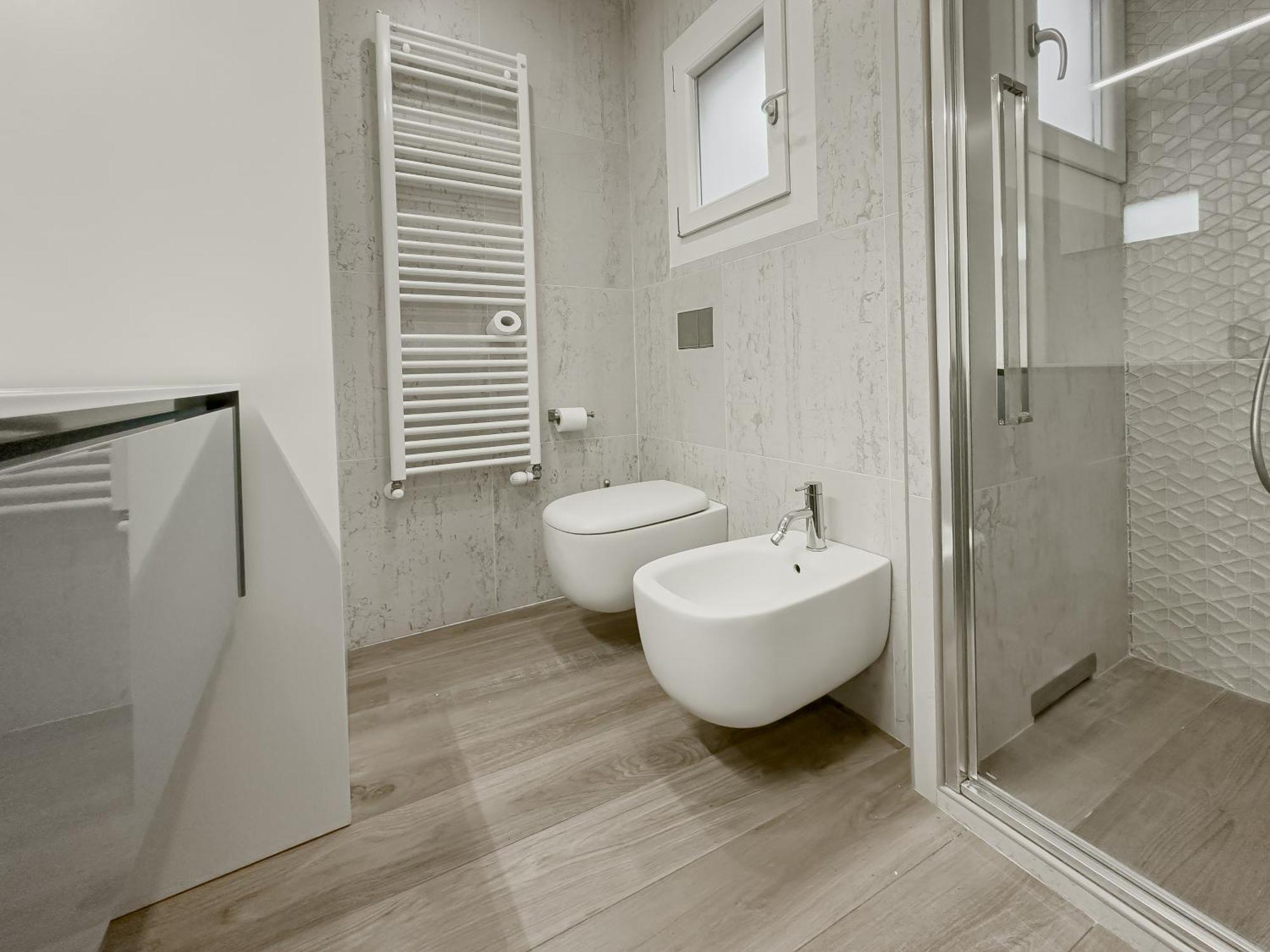 Realkasa Canonica Apartment Болонья Екстер'єр фото