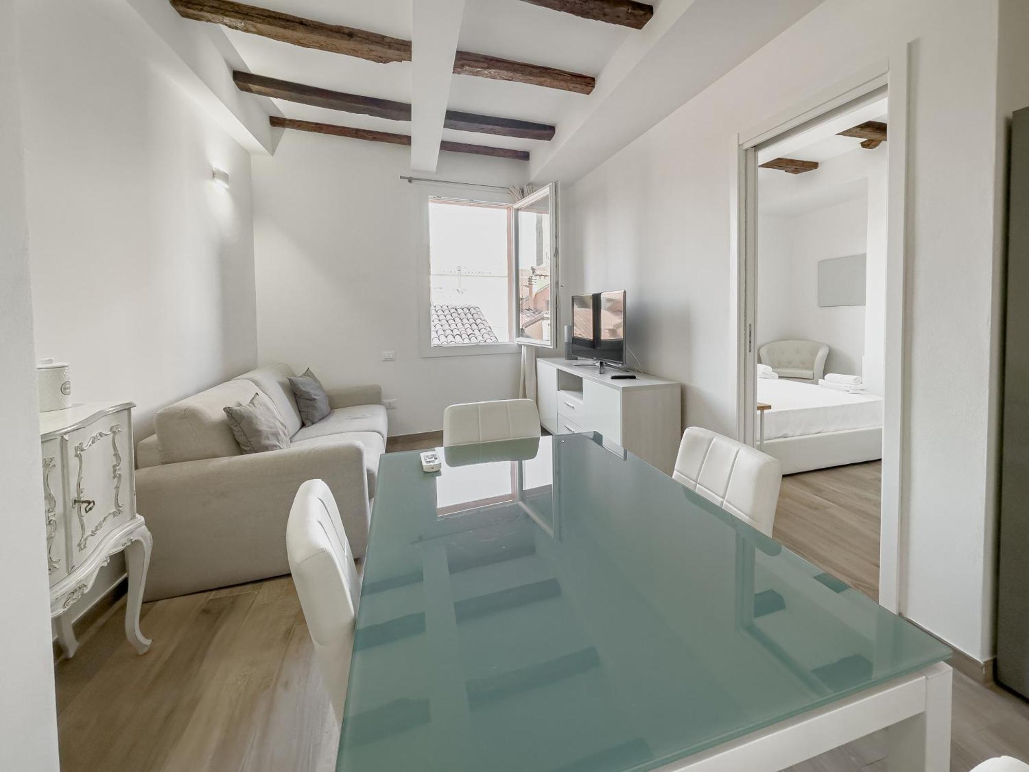Realkasa Canonica Apartment Болонья Екстер'єр фото