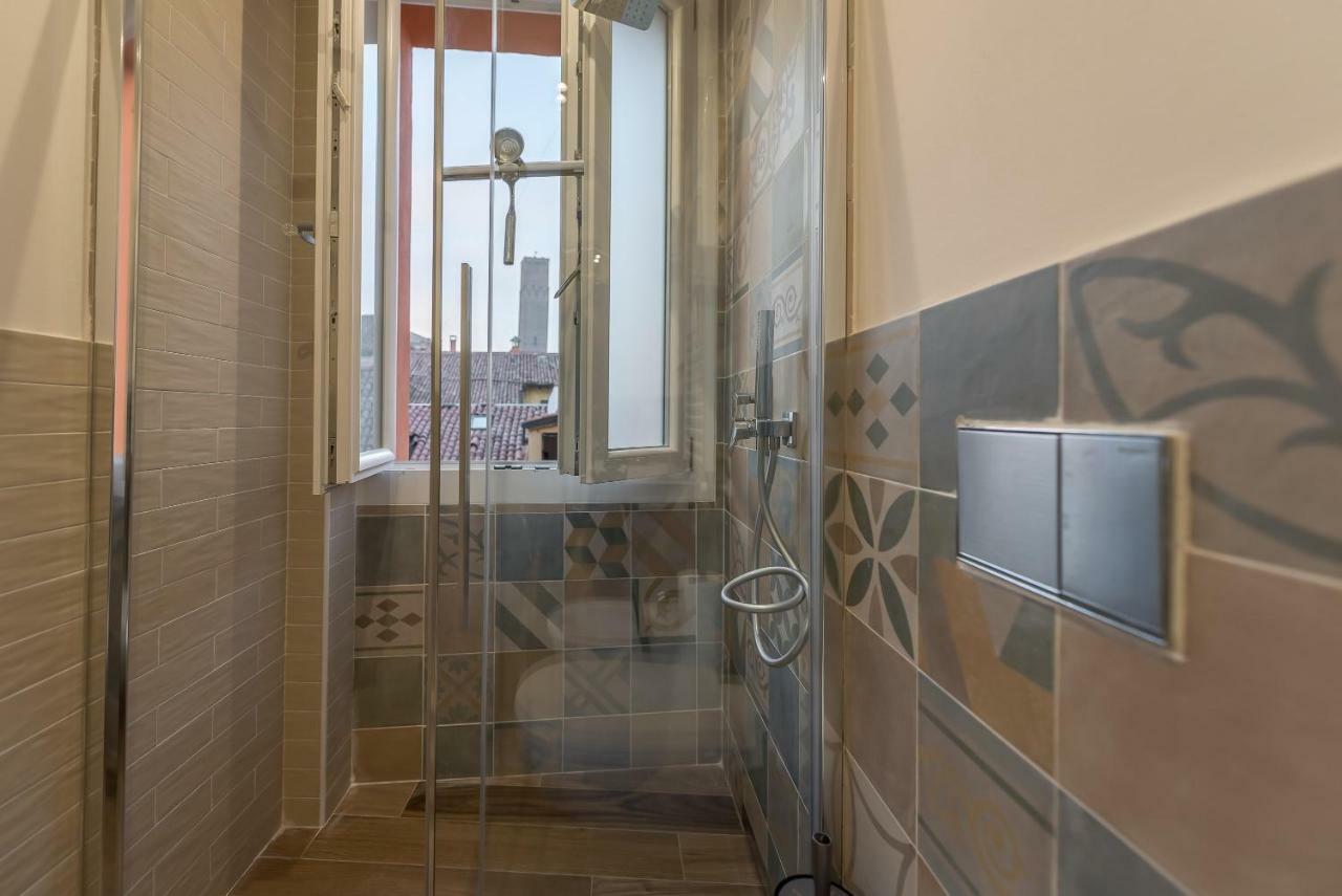 Realkasa Canonica Apartment Болонья Екстер'єр фото