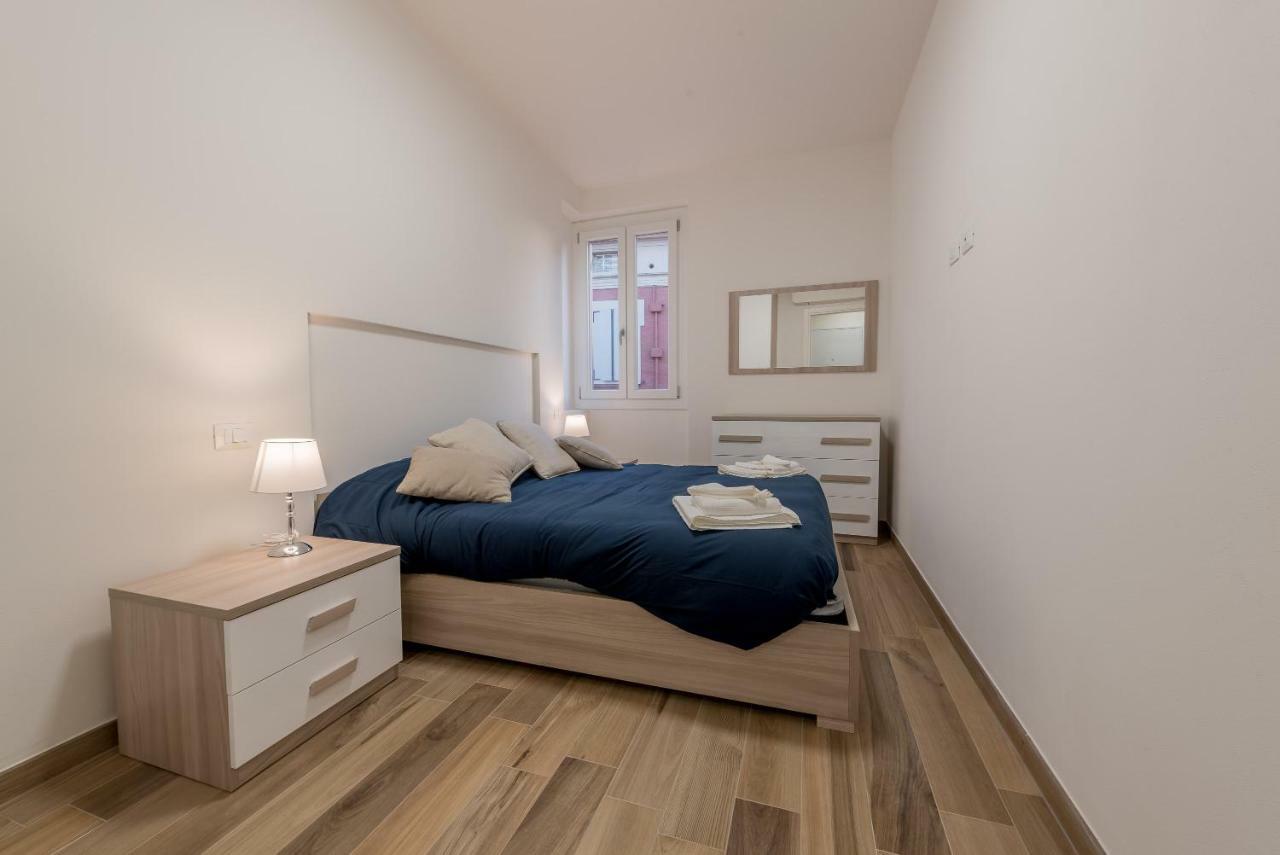 Realkasa Canonica Apartment Болонья Екстер'єр фото